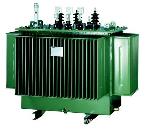 菏泽KS9/KS11矿用变压器