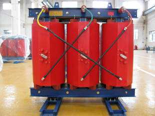 菏泽SCB10干式变压器