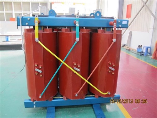 菏泽SCB11-160KVA/10KV干式变压器