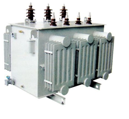 菏泽SCB11-50KVA/10KV/0.4KV油浸式变压器