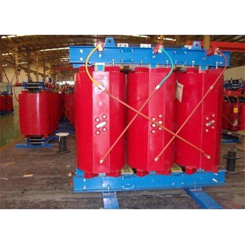 菏泽SCB11-1600KVA干式变压器
