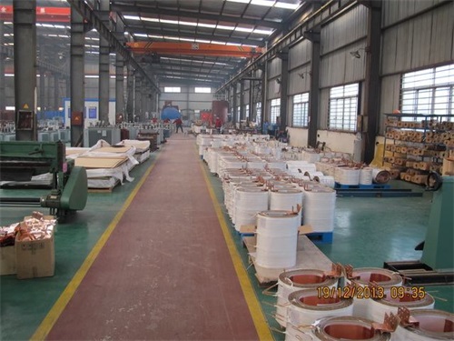 菏泽S13-1600KVA/35KV/10KV/0.4KV油浸式变压器