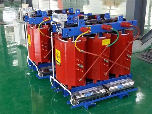 菏泽SCB12-400KVA/10KV/0.4KV干式变压器
