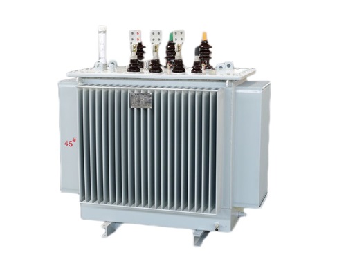 菏泽S13-125KVA/10KV/0.4KV油浸式变压器