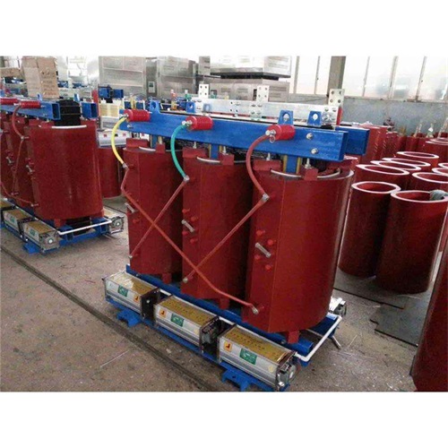 菏泽SCB10-315KVA/10KV/0.4KV干式变压器