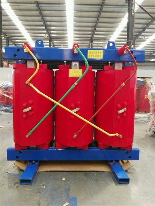菏泽SCB12-160KVA/10KV/0.4KV干式变压器
