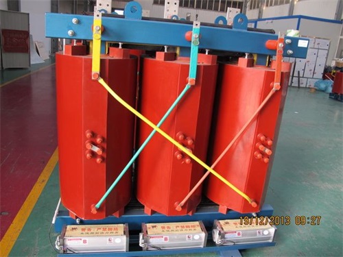 菏泽SCB10-1600KVA干式变压器厂家库存