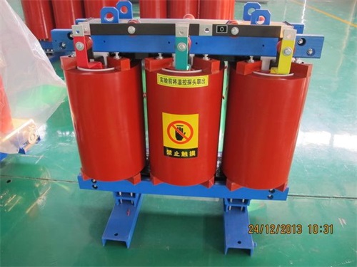 菏泽SCB13-400kva干式变压器价格