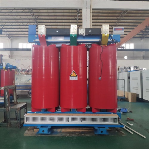 菏泽SCB11-315KVA/10KV干式变压器