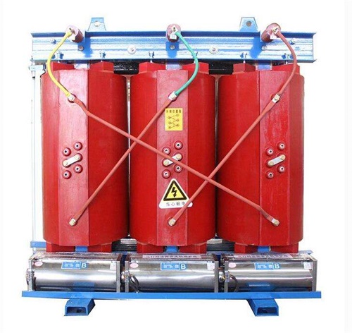 菏泽SCB12-200KVA/10KV干式变压器价格