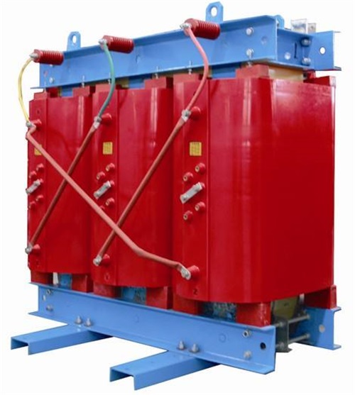 菏泽SCB11-315KVA/10KV干式变压器厂家供应