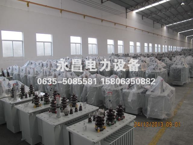 菏泽S22油浸式变压器批发现货