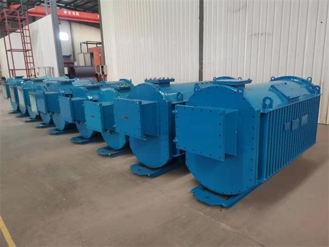 菏泽KS11矿用变压器