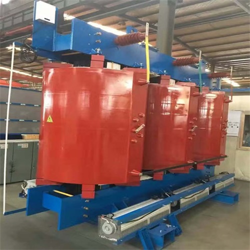 菏泽SCBH15-315KVA非晶合金干式变压器