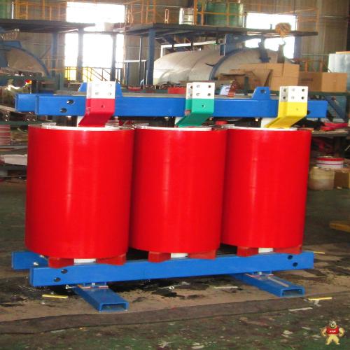 菏泽SH15-160KVA非晶合金干式变压器