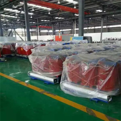 菏泽非晶合金干式变压器哪家好