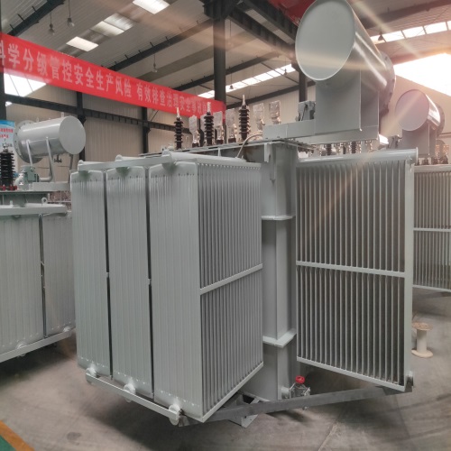 菏泽油浸式变压器供应商