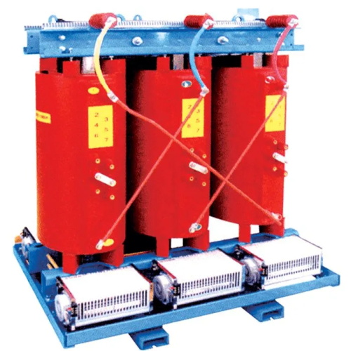 菏泽SCB14-1250KVA/10KV/0.4KV干式变压器