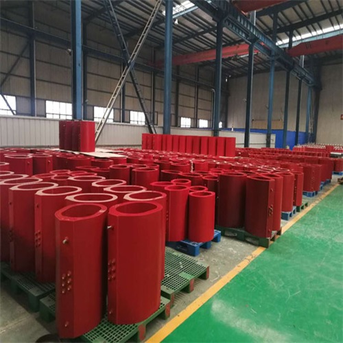 菏泽SCB13-2500KVA电力变压器