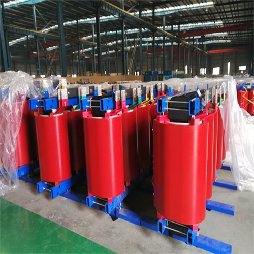 菏泽SCBH15-1250KVA变压器